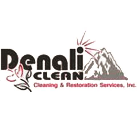 Denali Clean Cleaning & Restoration Services, Inc. - Crystal Lake, IL - Logo
